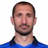 Giorgio Chiellini matchtröja